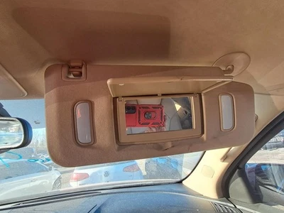 Parasol para pasajeros VIN J 11º dígito limitado compatible con 07-17 ACADIA 3739730 Foto 1 de 4