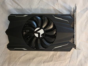 Amd Radeon Rx 550 4gb Gddr5_Scheda Video Grafica Editing Gaming_yeston - Foto 1 di 4