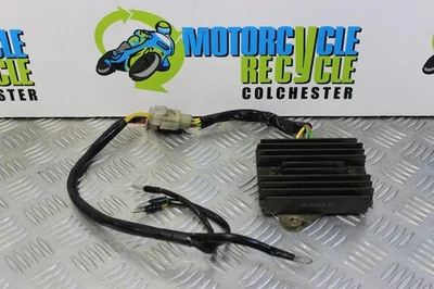 Ducati 750 SS Regulator Rectifier Genuine 1991 to 1998 750SS 750SC SC B113 — 第 1/4 张图片
