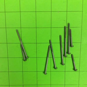 Sony CECHL01 Playstation 3 Video Game Multiple Long Screw - Picture 1 of 2