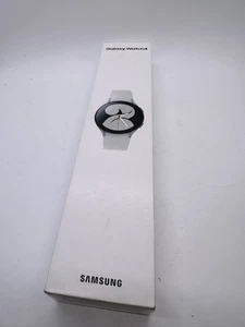 Samsung Galaxy Watch 4 40mm R860 Smartwatch GPS - Bild 1 von 3