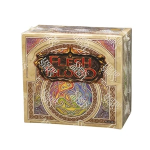 Flesh and Blood Tales of Aria First Edition Display 24 Packs Box Karten Sealed - Picture 1 of 1
