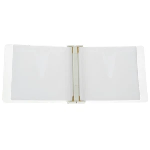 CD DVD Case Storage Box DVD Storage Case Protective Holder CD DVD Storage Box - Afbeelding 1 van 12