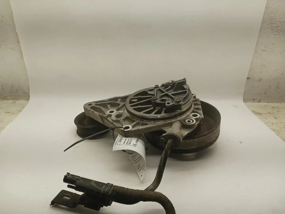 Bomba de vacío Nissan Titan XD '16-'19 5,0 L diésel OEM ¡6 meses como nueva! Foto 1 de 4