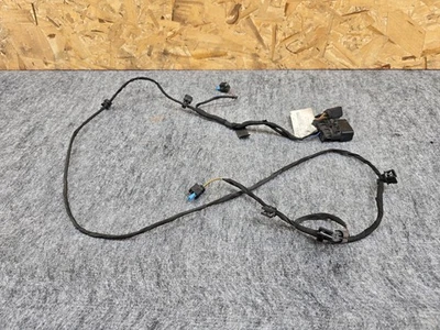 MERCEDES 06-15 W166 ML350 ПЕРЕДНИЙ БАМПЕР ПАРКОВКА ПОМОЩЬ ПРОВОДКА ЖГУТ 3,5 Л OEM - Изображение 1 из 4