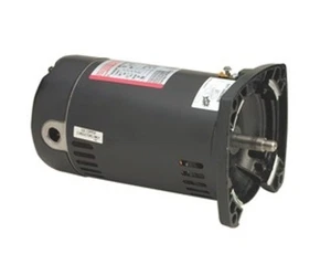 AO Smith pool motor 1/2hp square flange 3450rpm single speed - Picture 1 of 1