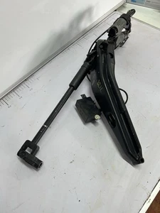 Llave de barril de encendido columna de dirección tardía Volkswagen Transporter T4 701905851 VW - Imagen 1 de 19