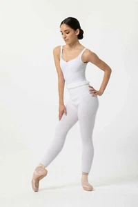 Intermezzo 0120 Strick-Wärme-Hose Pilates Ballett Tanzen Yoga Jazz Gr. 4-XXL - Bild 1 von 5
