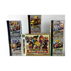Level 99 Board Games Pixel Tactics Collection #13 - Deluxe + 1-5! NM