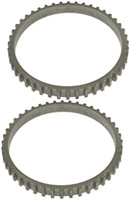 Anillo de tono sensor de velocidad de rueda ABS trasero para Mercury Mariner, Mazda Tribute, Ford Foto 1 de 3