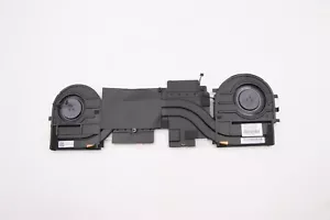 Lenovo Lüfter / Kühler / FAN für ThinkPad P16 G1 (21D6/21D7)- FRU 5H41B77319 - Bild 1 von 5