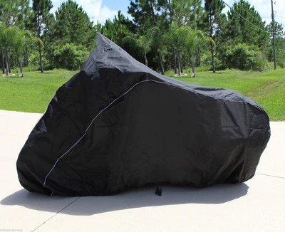 HEAVY-DUTY BIKE MOTORCYCLE COVER BMW K 1200R - Image 1 of 2