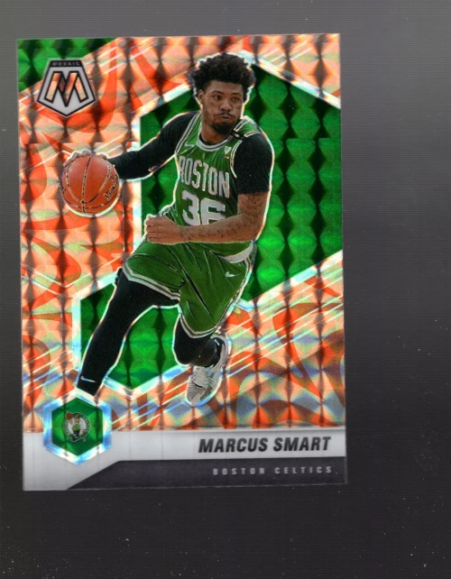 B0278- 2020-21 Panini Mosaic Bk Assorted Inserts4 -You Pick- 15+ FREE US SHIP - Image 1 of 1