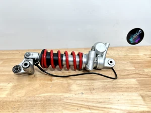 2014-2016 BMW S1000RR OEM Rear Wheel Suspension Shock (8561411-02) - Bild 1 von 18