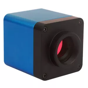 Cámara microscopio HDMI de alta definición 1080P, 60 fps - Imagen 1 de 6