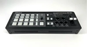 Roland XS-1HD Multi-Format Matrix Switcher - Picture 1 of 4