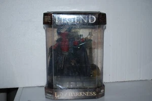 MOVIE MANIACS LEGEND 2003 LORD OF DARKNESS NEW BOX NEW BOX - Picture 1 of 2