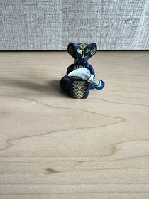 Skales LEGO minifigure [njo040] Ninjago With Fangpyre Blade