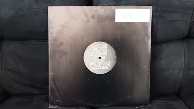Daft Punk vs Age of Love - The Age of Punk HOUSE WHITE LABEL MASHUPS 12" RARE! - Image 1 of 2