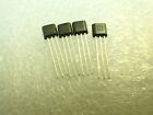Ztx869 (X3) 5A 25V  Npn Silicon Planar Medium Power High Current Transistor