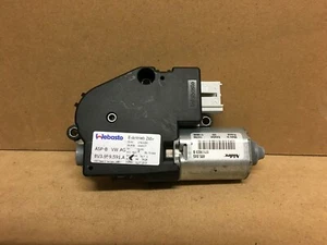 Motor de techo corredizo para VW Golf 7 5G Audi A3 8V RS3 8V39591A - Imagen 1 de 12