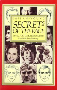 Secrets Of The Face (HB, 1983) - Picture 1 of 1