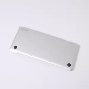 Apple MacBook Pro 13" Bottom Case Gehäuse Deckel A1278 2008 Grade C 613-7637 - Bild 1 von 3