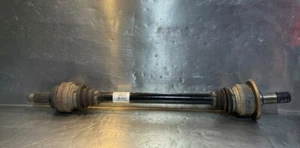 2014-2018 BMW X5 X6 F15 F16 3.0 REAR LEFT PASSENGER SIDE DRIVE SHAFT 860983903 - Imagen 1 de 4