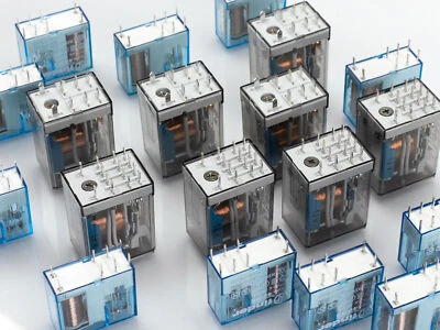 PAP AUDIO PARTS Speaker Relay / Speaker Protection Relays for Accuphase Amplifiers