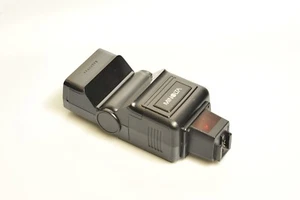 Minolta Program Flash 2500(D) "Great" [11402779] - Picture 1 of 11