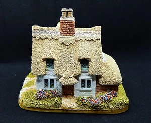 Early Lilliput Lane Cottage "Clare Cottage" in Excellent Condition 1985 - Picture 1 of 10