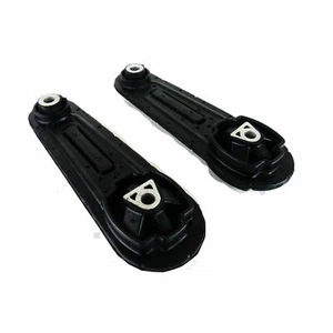 2X Montaje de motor en caja de cambios trasera Renault Megane MK2 Scenic MK2 Logan-I 8200014933 - Imagen 1 de 7