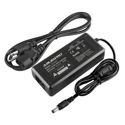 12V 7A AC/DC Adapter For Drobo 4-Bay FireWire 800 FW800 SATA Storage Array 4HD - Image 1 of 4