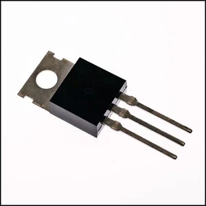 5x IRF620PBF Transistor N-Kanal 200V 5,2A TO-220AB * 5 stück * #712740 - Bild 1 von 1