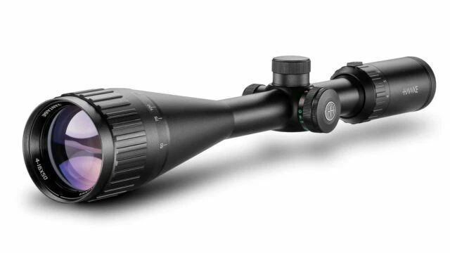 Hawke 11260 Vantage IR 4-16x50 AO Mildot Scope