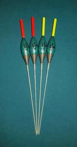 4er-Pack x Inline Becher Stange Schwimmer (SRG032) - Bild 1 von 1