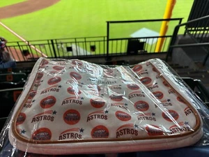 Houston Astros Astros Throwback Tote Purse Pre-Sale 05/11 - Picture 1 of 2