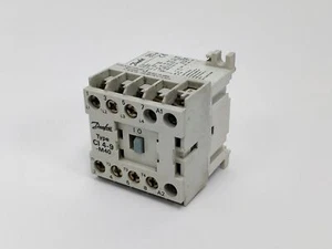 Danfoss CI 4-9-M40 Contactor 500V~20A - Picture 1 of 4