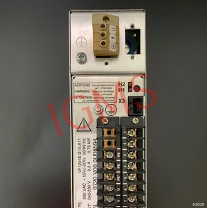 LUST VF1204-S frequency converter - Bild 1 von 3