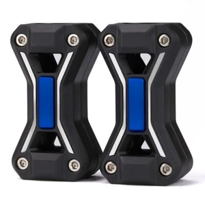Para Suzuki Vstrom DL 250 650 1000 1050 xt v-strom v strom barra de choque bloque motor - Imagen 1 de 30