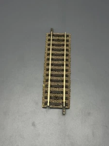 Fleischmann - H0 - 6103 - gerades halbes Gleis 100mm - Bild 1 von 4