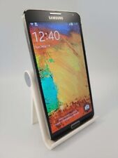 Samsung Galaxy Note 3 N9005 Black Unlocked 32GB 3GB RAM Android Smartphone