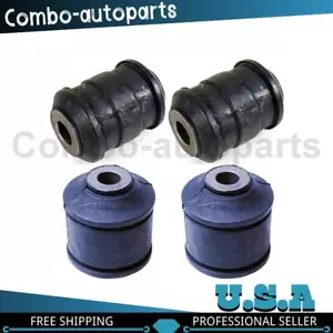 Mevotech Rear Lower Control Arm Bushing Fits 2002-2005 Ford Explorer - Picture 1 of 5