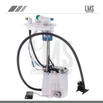 Bomba de combustible para Chevrolet Equinox GMC Terrain 2,4 L 2012 2013 2014 2015 2016 Foto 1 de 4