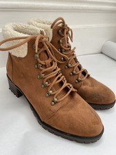 primark timberland style boots