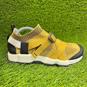 Chaco Z/Ronin Womens Size 9 Yellow Black Athletic Running Hiking Shoes Sneakers - Picture 1 of 10