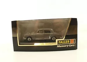 FALLER n°4320 Mercedes Benz 220 SL Ponton en boite / boxed Memory cars 1/43 - Picture 1 of 12