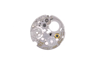 PIAGET 20P2 Jean Lassale 1200 Vintage Watch Movement Incomplete (3388) - Image 1 of 2