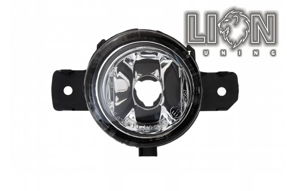 Nebelscheinwerfer für Renault Master 4 rechts Beifahrerseite - Bild 1 von 1