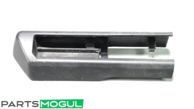 BMW 535I GT 2010-2013 cubierta de riel de asiento delantero izquierdo 6981781 OEM Foto 1 de 4